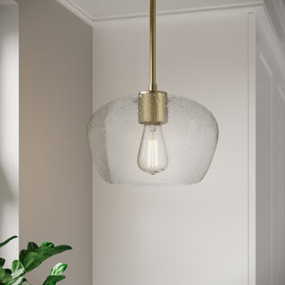 Pomari 9.75" Wide 1-Light Pendant