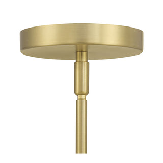 Tulara  13" Wide 1-Light Pendant