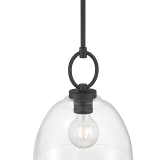 Velto 10" Wide 1-Light Pendant