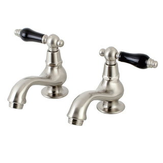 Duchess Basin Tap Faucet in Brushed Nickel