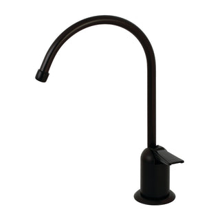 Americana Water Filtration Faucet in Oil Rubbed Bronze