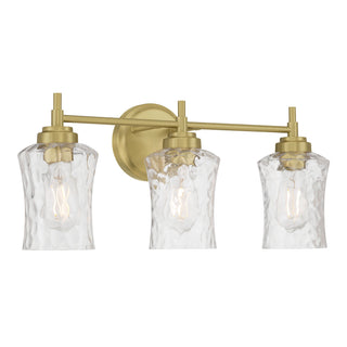 Clarvyn 21" Wide 3-Light Vanity