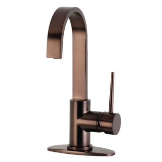 New York Bar Prep Faucet in Oil Rubbed Bronze
