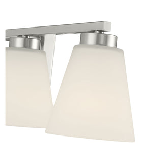 Strayhan 31" Wide 4-Light Vanity
