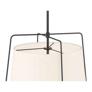 Vellinor 20" Wide 3-Light Pendant