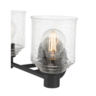 Vessair 14" Wide 2-Light Vanity