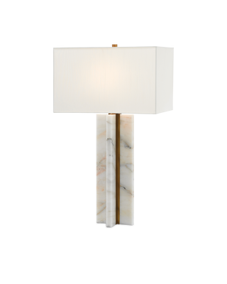 Khalil Table Lamp