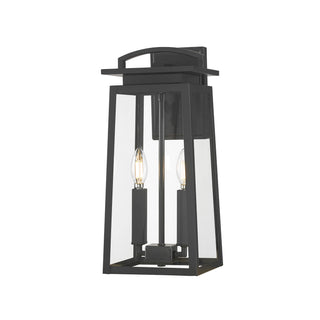 Kendrix 17.5" High 2-Light Outdoor Lantern