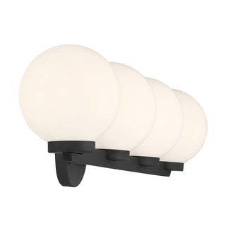 Ardeva 30.25" Wide 4-Light Vanity