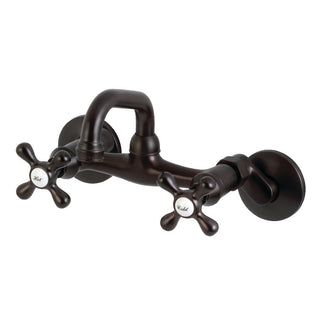 Kingston Bar Prep Faucet in Oil Rubbed Bronze