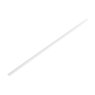 3FT Aluminum extrusion Recessed - White