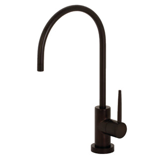 New York Water Filtration Faucet in Oil Rubbed Bronze