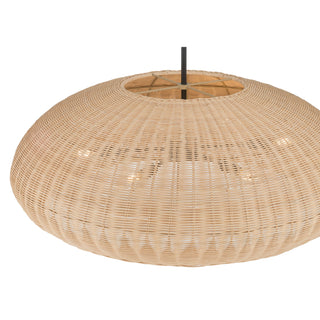 Natora  32" Wide 6-Light Pendant