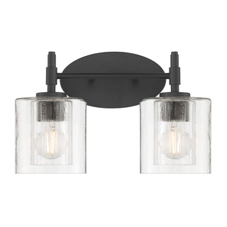 Solventa 15" Wide 2-Light Vanity