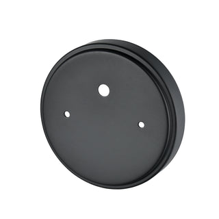 Laphia 5" Wide 1-Light Vanity - Matte Black