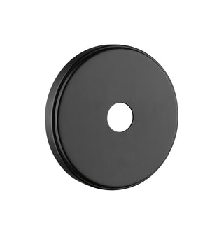 Azara 32" Wide 6-Light Chandelier - Matte Black