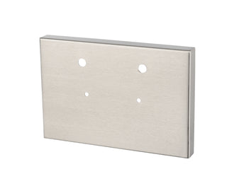 Beverlly 28" Wide 4-Light Vanity - Brushed Nickel