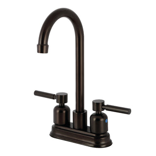 Concord Bar Prep Faucet in Oil Rubbed Bronze