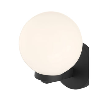 Ardeva 8" High 1-Light Wall Sconce