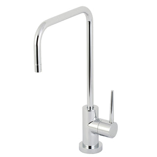 New York Water Filtration Faucet in Polished Chrome
