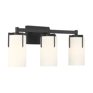 Froselle 22" Wide 3-Light Vanity