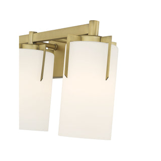 Froselle 22" Wide 3-Light Vanity