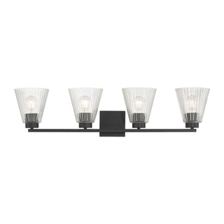 Riville 31.75" Wide 4-Light Vanity