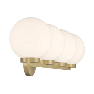 Ardeva 30.25" Wide 4-Light Vanity