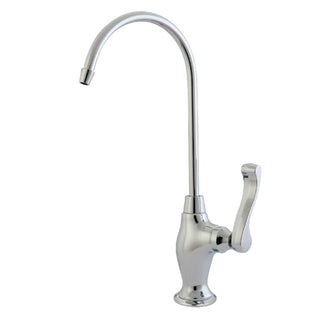 Royale Water Filtration Faucet in Polished Chrome