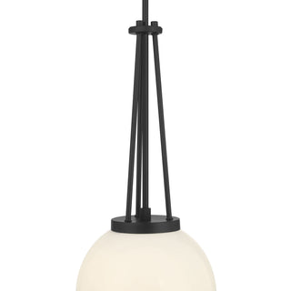 Vellin 10" Wide 1-Light Pendant