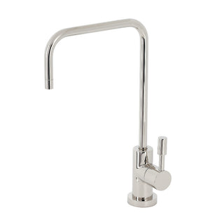 Concord Water Filtration Faucet in Polished Nickel