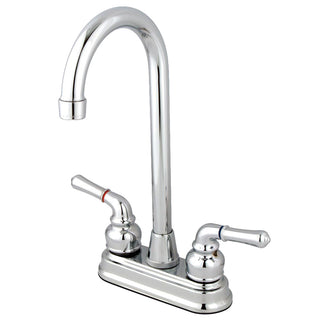 Magellan Bar Prep Faucet in Polished Chrome