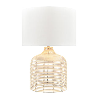 Crawford Cove 26'' Table Lamp - Natural