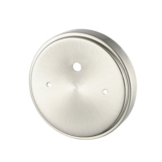 Laphia 5" Wide 1-Light Vanity - Brushed Nickel