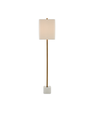 Felix Brass Table Lamp