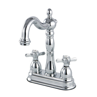 Essex Bar Prep Faucet in Polished Chrome