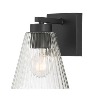 Riville 7.5" High 1-Light Wall Sconce