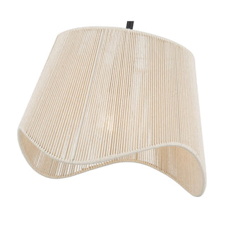 Tulara  13" Wide 1-Light Pendant