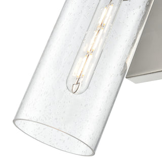 Jamison 22.75" High 2-Light Wall Sconce - Polished Nickel