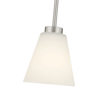 Strayhan 5.75" Wide 1-Light Mini Pendant