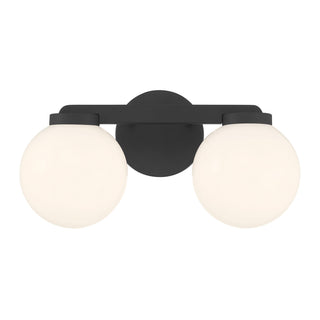 Ardeva 14" Wide 2-Light Vanity