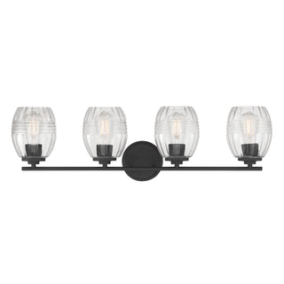 Miravelle 30.5" Wide 4-Light Vanity