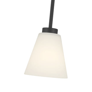 Strayhan 5.75" Wide 1-Light Mini Pendant