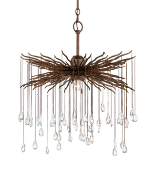 Fen Small Chandelier