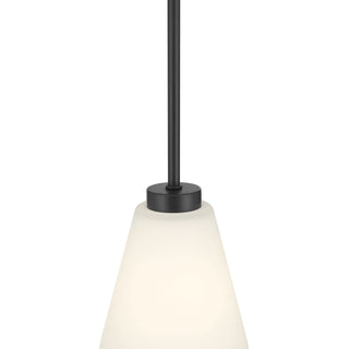Strayhan 5.75" Wide 1-Light Mini Pendant