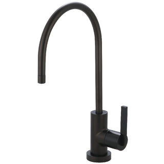 Continental Water Filtration Faucet in Oil Rubbed Bronze