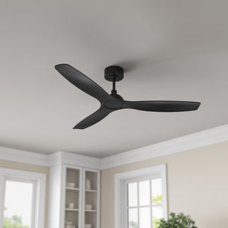 Cirova 52" Ceiling Fan