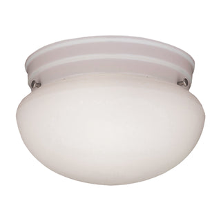 Elowen 12'' Wide 3-Light Flush Mount - White