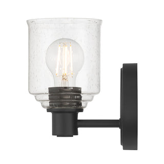 Vessair 7.5" High 1-Light Wall Sconce