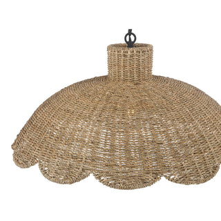 Malura 23.25" Wide 1-Light Pendant
